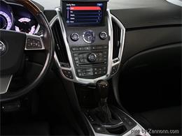 2010 Cadillac SRX (CC-1197046) for sale in Addison, Illinois