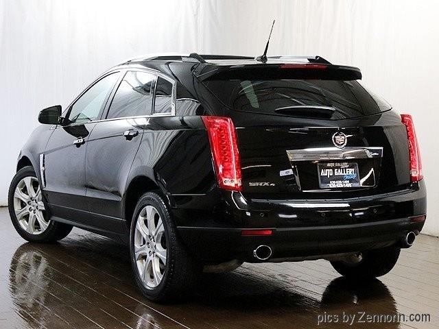 2010 Cadillac SRX (CC-1197046) for sale in Addison, Illinois