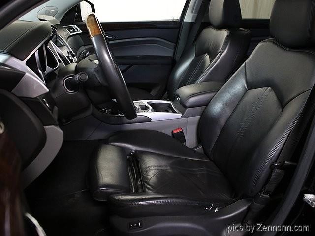 2010 Cadillac SRX (CC-1197046) for sale in Addison, Illinois
