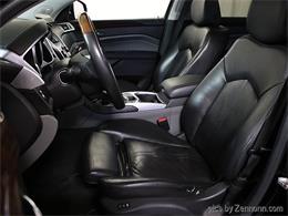 2010 Cadillac SRX (CC-1197046) for sale in Addison, Illinois