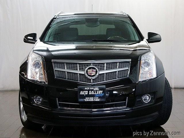 2010 Cadillac SRX (CC-1197046) for sale in Addison, Illinois