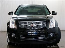 2010 Cadillac SRX (CC-1197046) for sale in Addison, Illinois