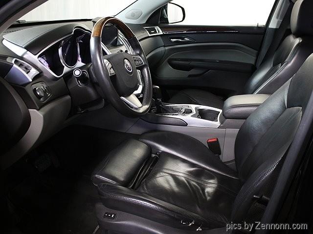 2010 Cadillac SRX (CC-1197046) for sale in Addison, Illinois