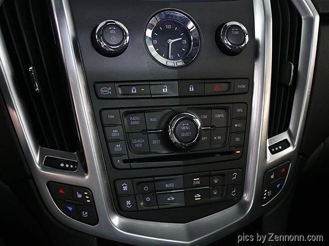 2010 Cadillac SRX (CC-1197046) for sale in Addison, Illinois