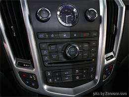 2010 Cadillac SRX (CC-1197046) for sale in Addison, Illinois