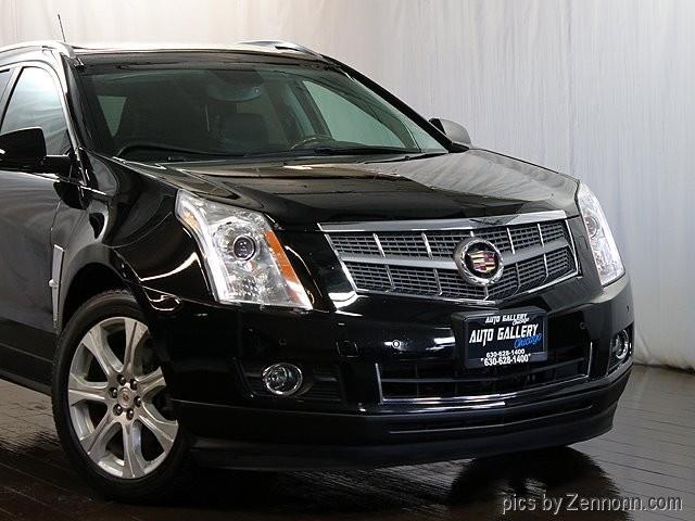 2010 Cadillac SRX (CC-1197046) for sale in Addison, Illinois