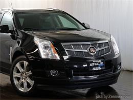 2010 Cadillac SRX (CC-1197046) for sale in Addison, Illinois