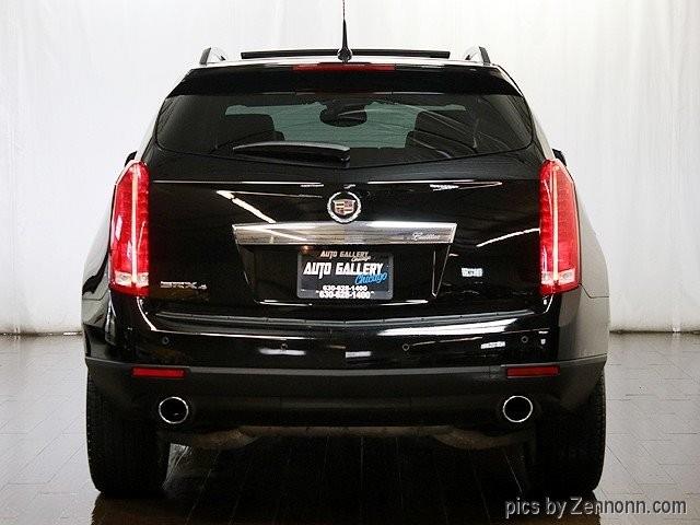 2010 Cadillac SRX (CC-1197046) for sale in Addison, Illinois