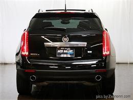 2010 Cadillac SRX (CC-1197046) for sale in Addison, Illinois