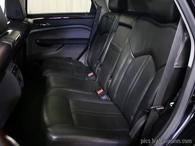 2010 Cadillac SRX (CC-1197046) for sale in Addison, Illinois