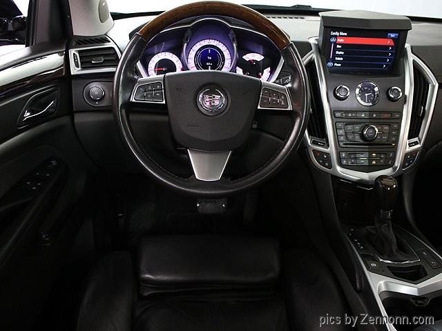 2010 Cadillac SRX (CC-1197046) for sale in Addison, Illinois