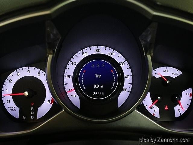 2010 Cadillac SRX (CC-1197046) for sale in Addison, Illinois
