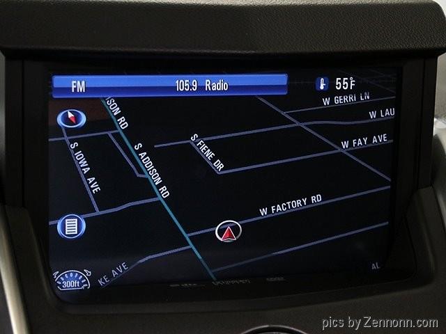 2010 Cadillac SRX (CC-1197046) for sale in Addison, Illinois