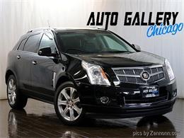 2010 Cadillac SRX (CC-1197046) for sale in Addison, Illinois