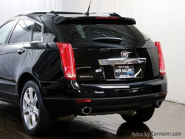 2010 Cadillac SRX (CC-1197046) for sale in Addison, Illinois