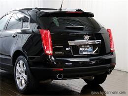 2010 Cadillac SRX (CC-1197046) for sale in Addison, Illinois