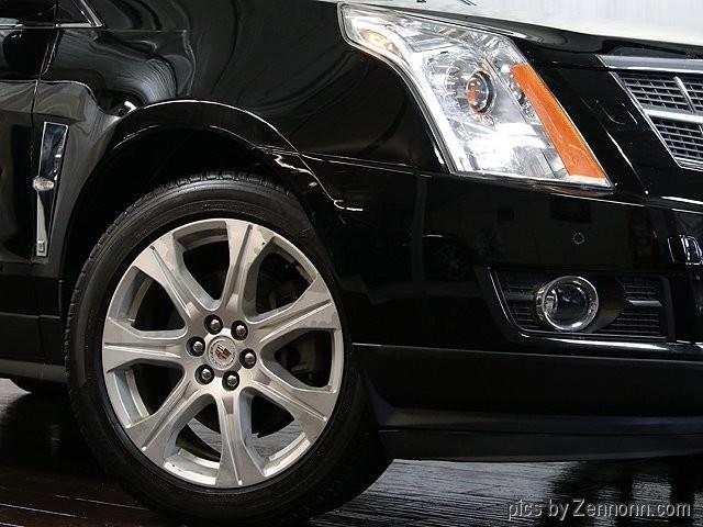 2010 Cadillac SRX (CC-1197046) for sale in Addison, Illinois