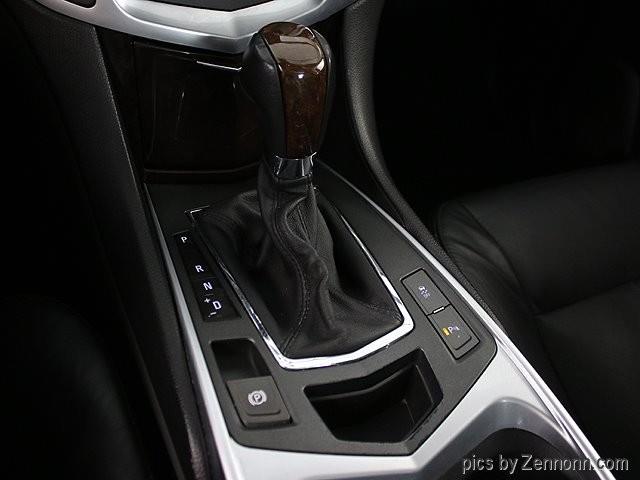 2010 Cadillac SRX (CC-1197046) for sale in Addison, Illinois