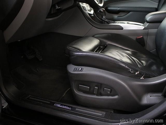 2010 Cadillac SRX (CC-1197046) for sale in Addison, Illinois