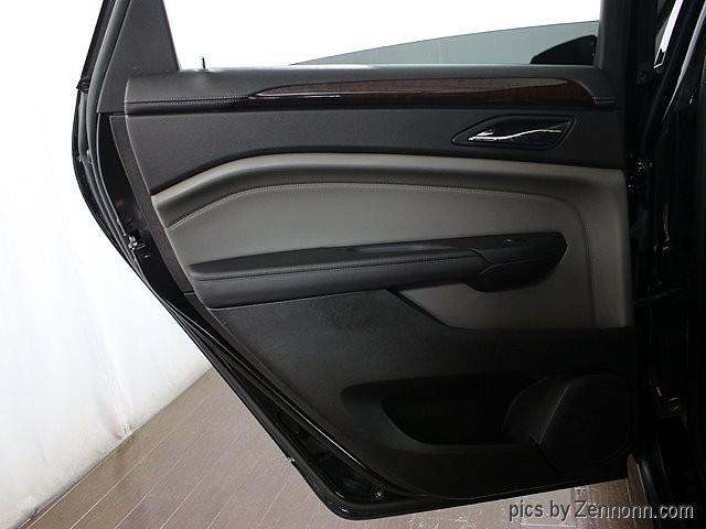 2010 Cadillac SRX (CC-1197046) for sale in Addison, Illinois