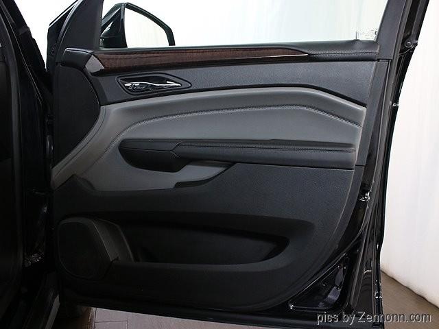 2010 Cadillac SRX (CC-1197046) for sale in Addison, Illinois