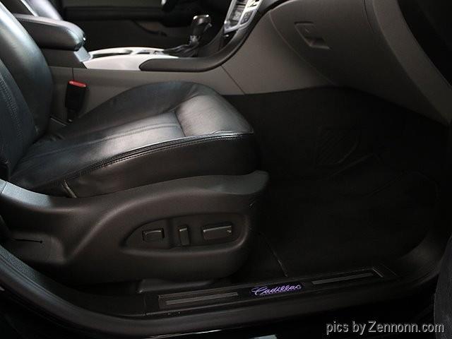 2010 Cadillac SRX (CC-1197046) for sale in Addison, Illinois