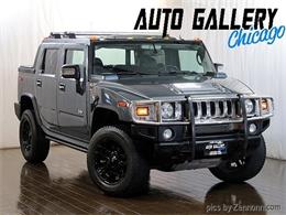 2005 Hummer H2 (CC-1197055) for sale in Addison, Illinois