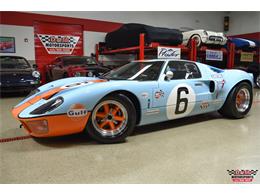 1969 Superformance GT40 (CC-1197078) for sale in Glen Ellyn, Illinois