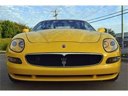 2002 Maserati Spyder (CC-1197088) for sale in Fort Worth, Texas