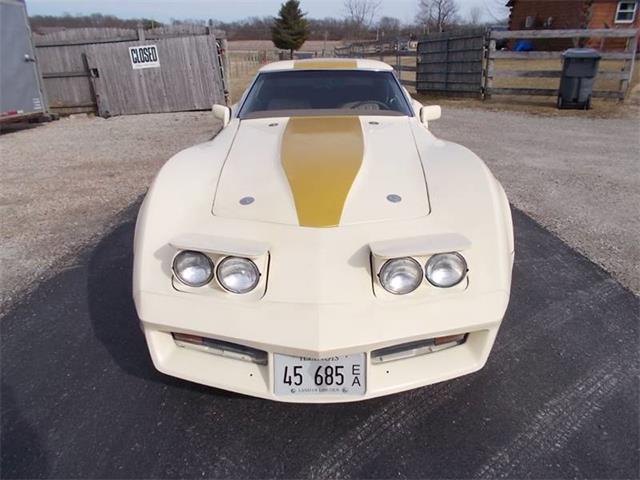1968 Chevrolet Corvette (CC-1197093) for sale in Knightstown, Indiana