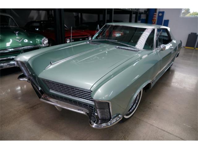 1965 Buick Riviera (CC-1197096) for sale in Torrance, California
