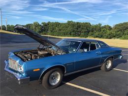 1975 Ford Torino (CC-1197138) for sale in St. Louis, Missouri