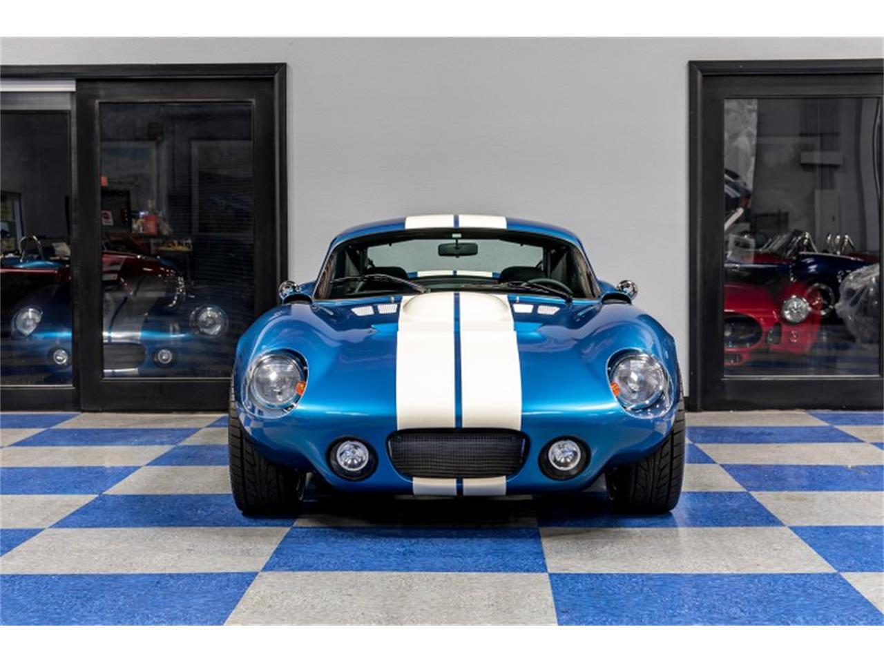 1900 Daytona Coupe Shelby CSX9000 for Sale | ClassicCars.com | CC-1190714