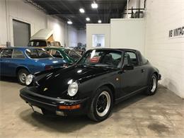 1984 Porsche 911 Carrera (CC-1197140) for sale in Cleveland, Ohio