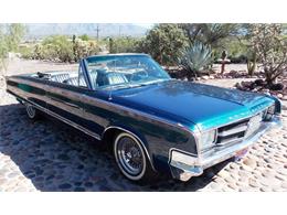 1965 Chrysler 300 (CC-1197161) for sale in Tucson, Arizona