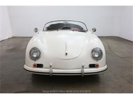 1955 Porsche Speedster (CC-1197203) for sale in Beverly Hills, California