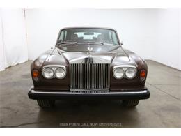 1976 Rolls-Royce Silver Shadow (CC-1197207) for sale in Beverly Hills, California