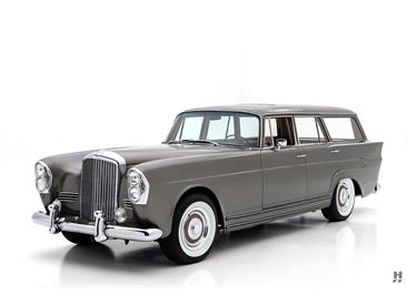 1960 Bentley S2 (CC-1197224) for sale in Saint Louis, Missouri
