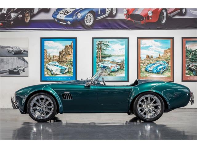 1900 Cobra Superformance MKIII 427 Roadster (CC-1190723) for sale in Irvine, California