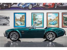 1900 Cobra Superformance MKIII 427 Roadster (CC-1190723) for sale in Irvine, California