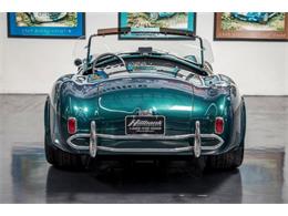 1900 Cobra Superformance MKIII 427 Roadster (CC-1190723) for sale in Irvine, California