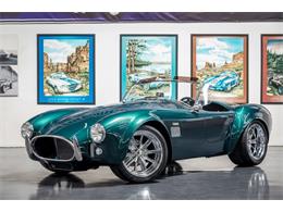 1900 Cobra Superformance MKIII 427 Roadster (CC-1190723) for sale in Irvine, California