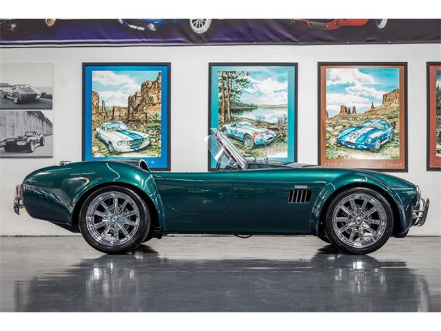 1900 Cobra Superformance MKIII 427 Roadster (CC-1190723) for sale in Irvine, California