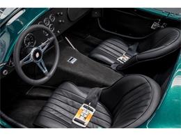 1900 Cobra Superformance MKIII 427 Roadster (CC-1190723) for sale in Irvine, California