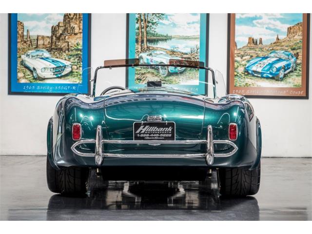 1900 Cobra Superformance MKIII 427 Roadster (CC-1190723) for sale in Irvine, California