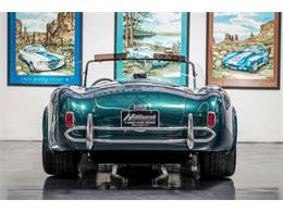 1900 Cobra Superformance MKIII 427 Roadster (CC-1190723) for sale in Irvine, California