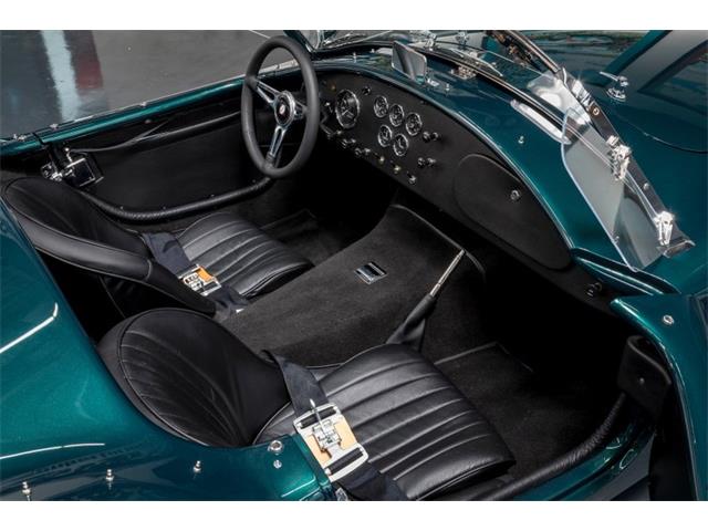 1900 Cobra Superformance MKIII 427 Roadster (CC-1190723) for sale in Irvine, California