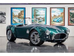 1900 Cobra Superformance MKIII 427 Roadster (CC-1190723) for sale in Irvine, California
