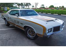 1972 Oldsmobile Hurst (CC-1197231) for sale in West Palm Beach, Florida