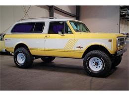 1980 International Harvester Scout II (CC-1197238) for sale in West Palm Beach, Florida